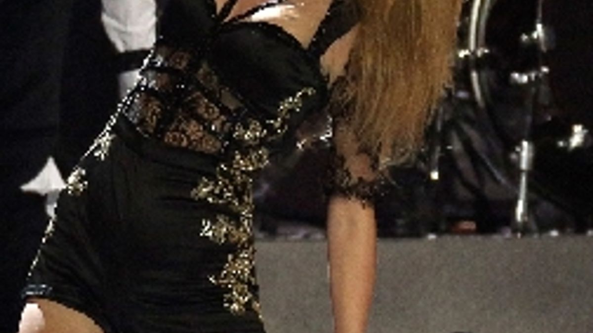 Taylor Swift © Ap/Lapresse