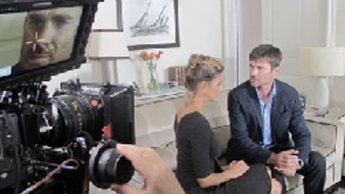  © Ufficio Stampa Mediaset
