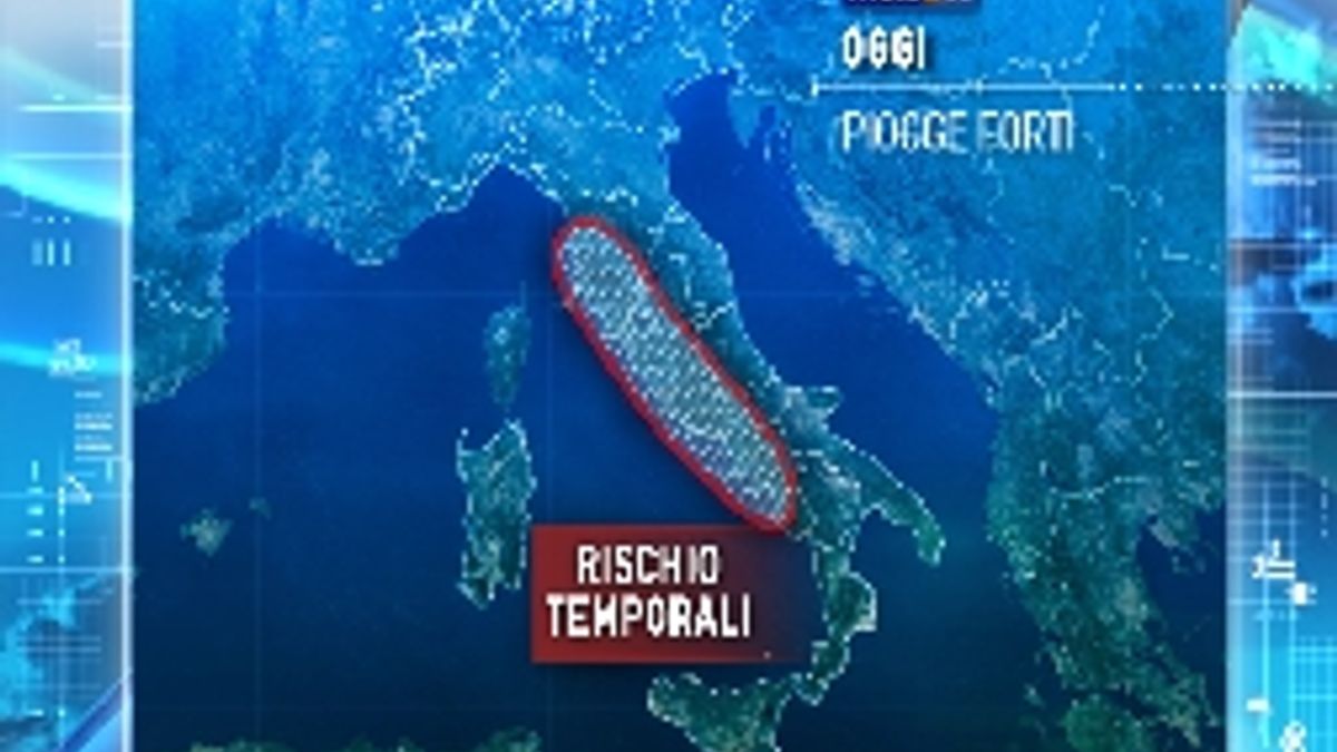  © Meteo.it