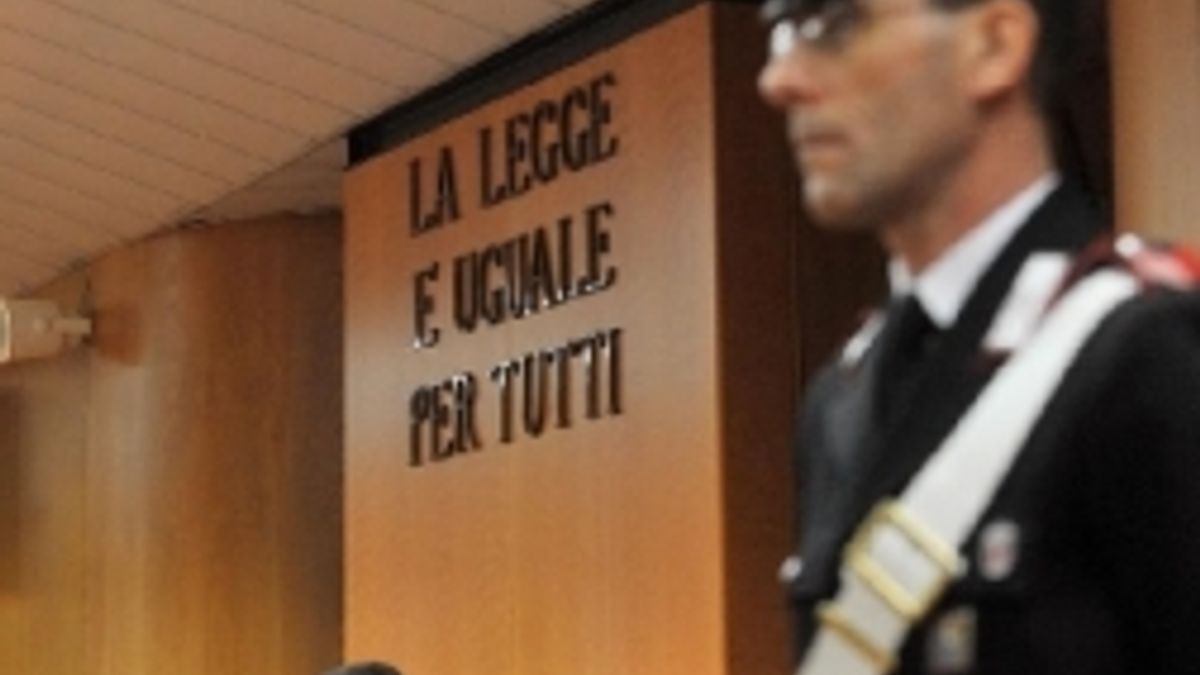  © LaPresse
