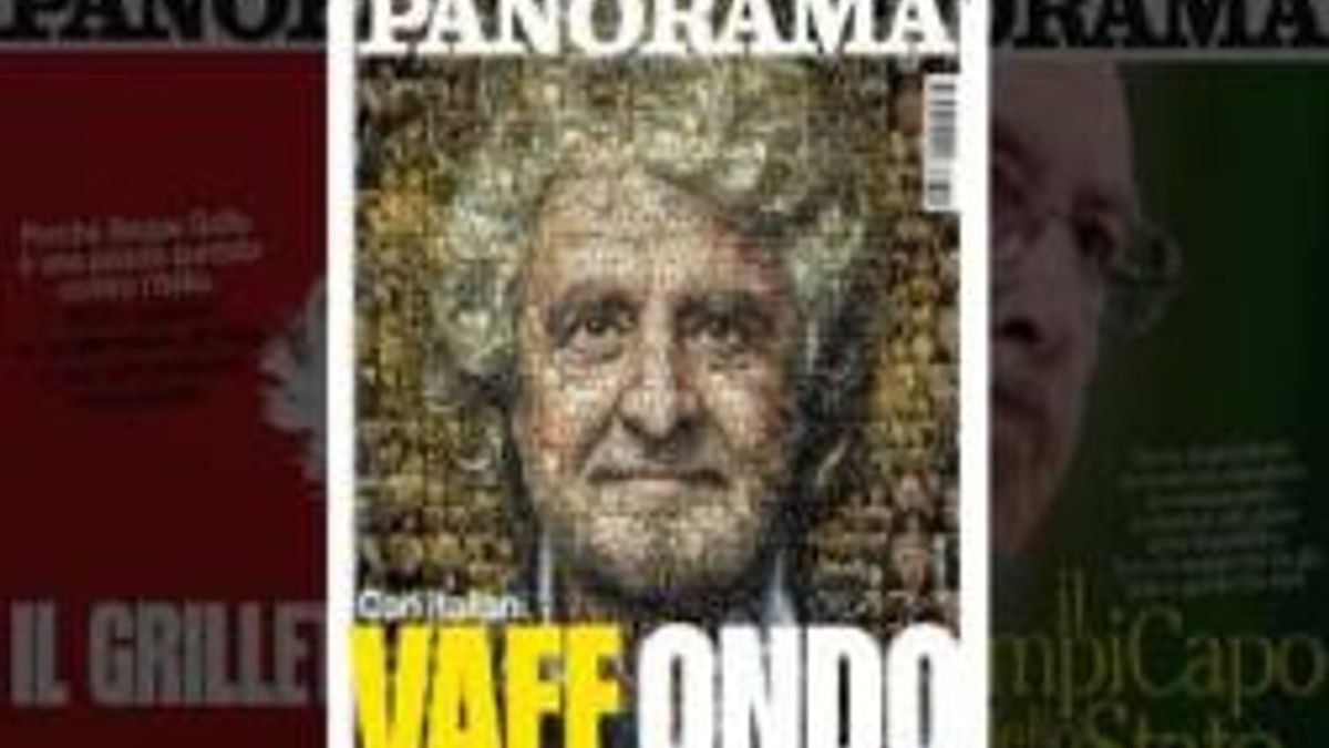 © Panorama