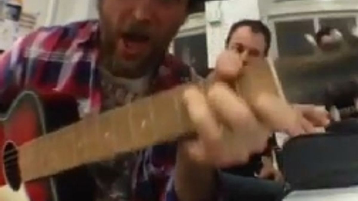  © Da video
