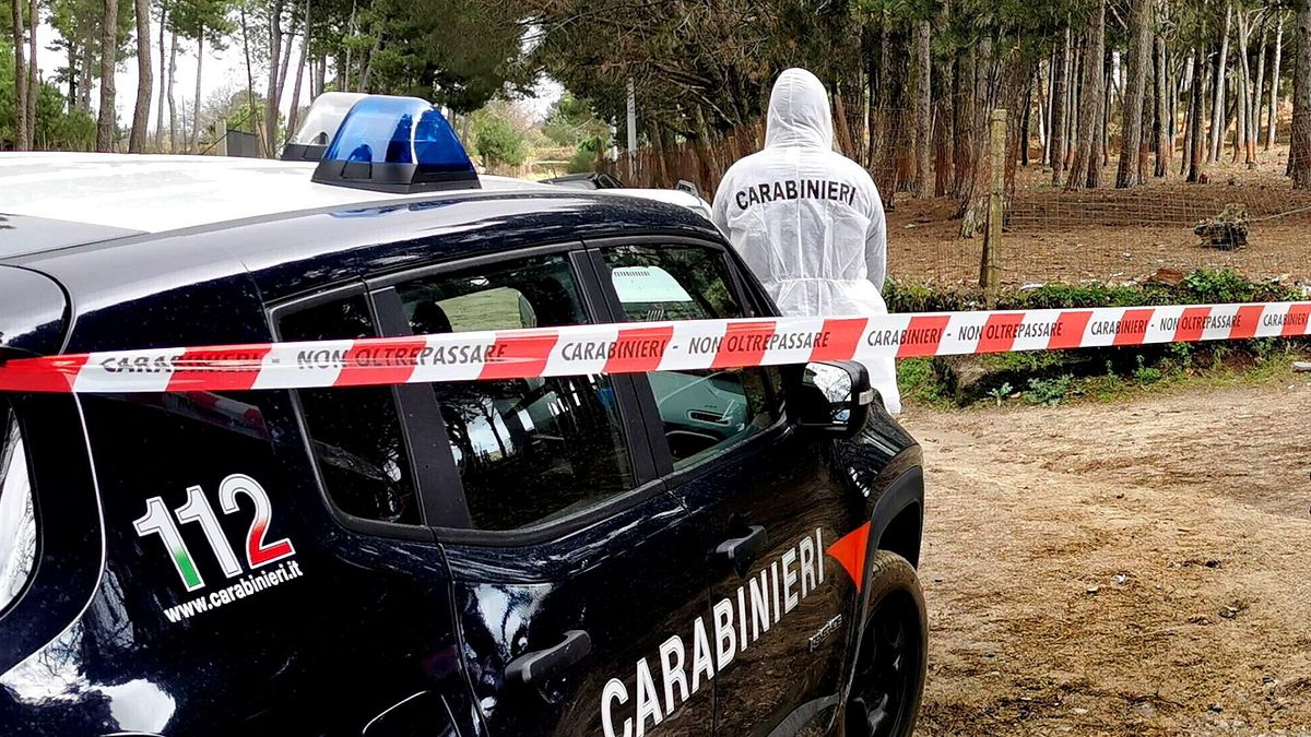  © Carabinieri