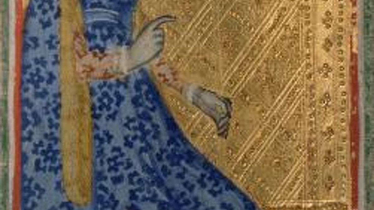  Bonifacio Bembo - Brambilla - Regina di lance © Ufficio stampa