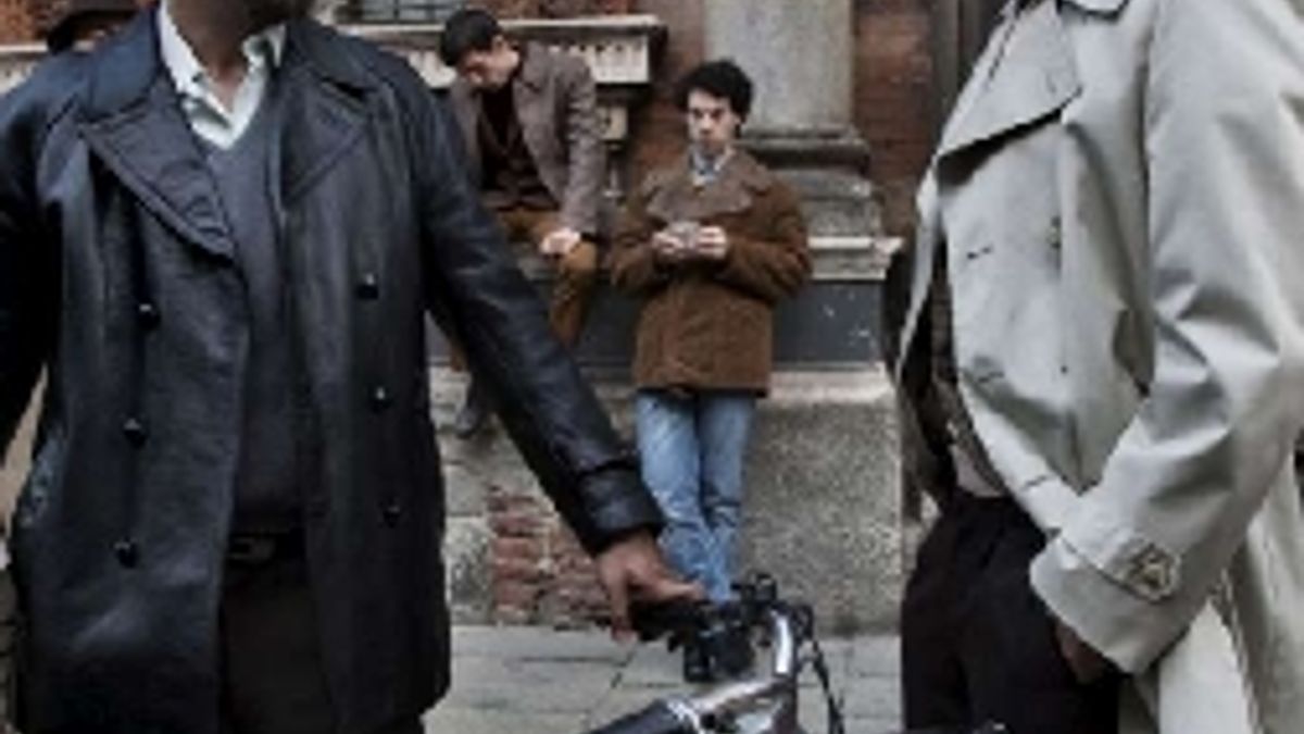  © Ufficio stampa