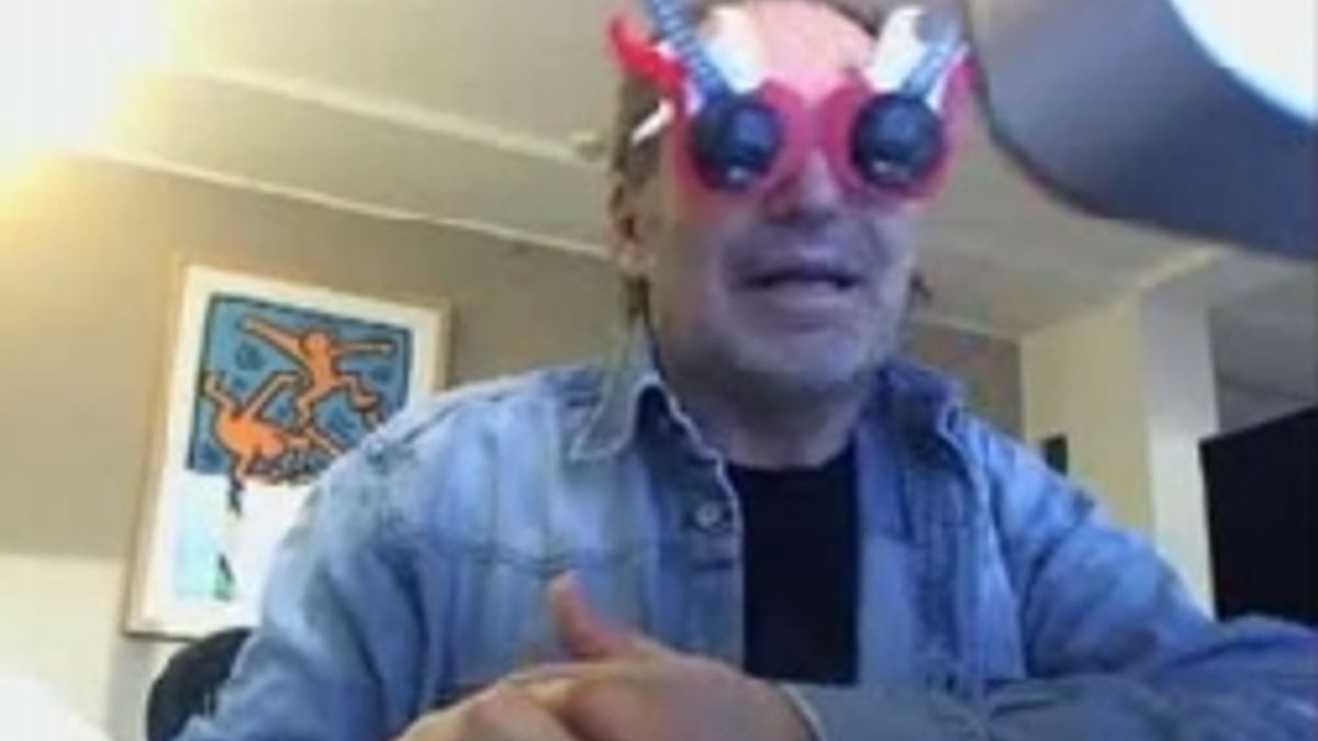  © Da video