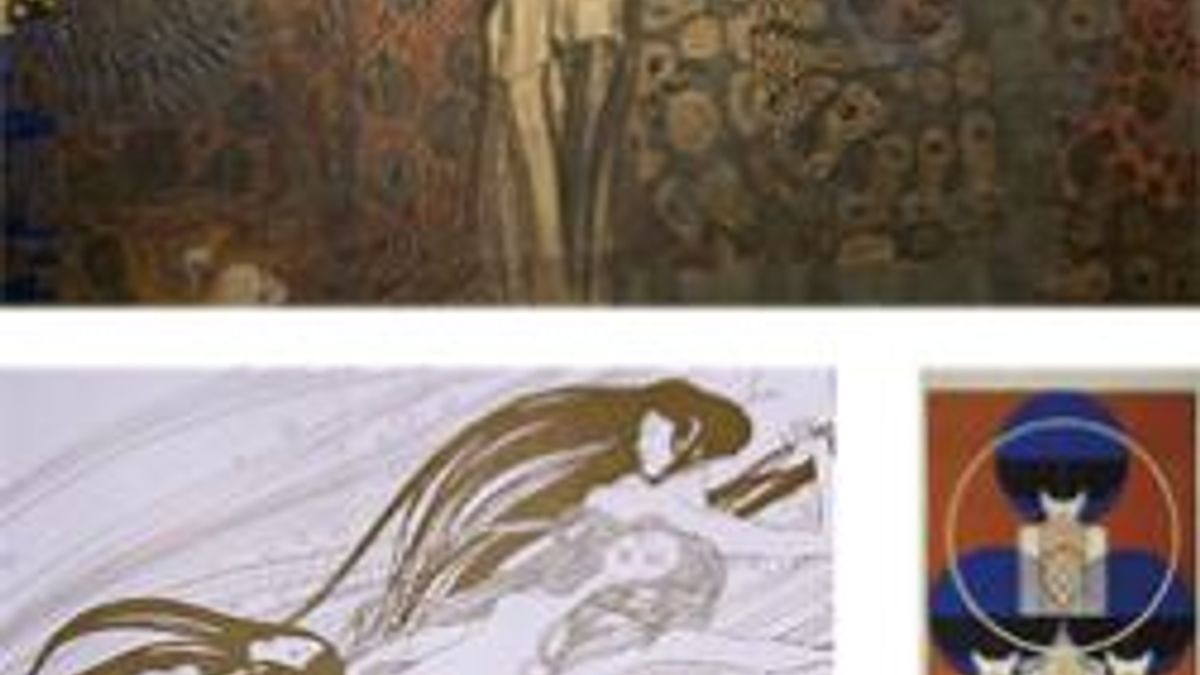  Gustav Klimt © Gianni Marussi