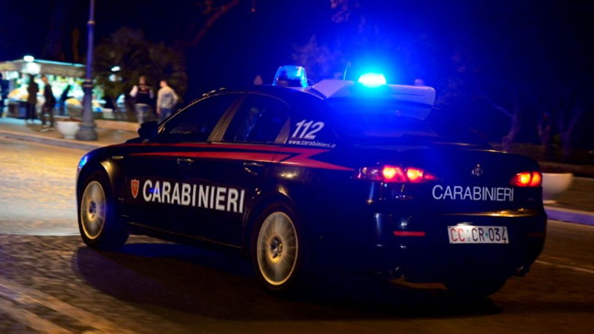  © carabinieri