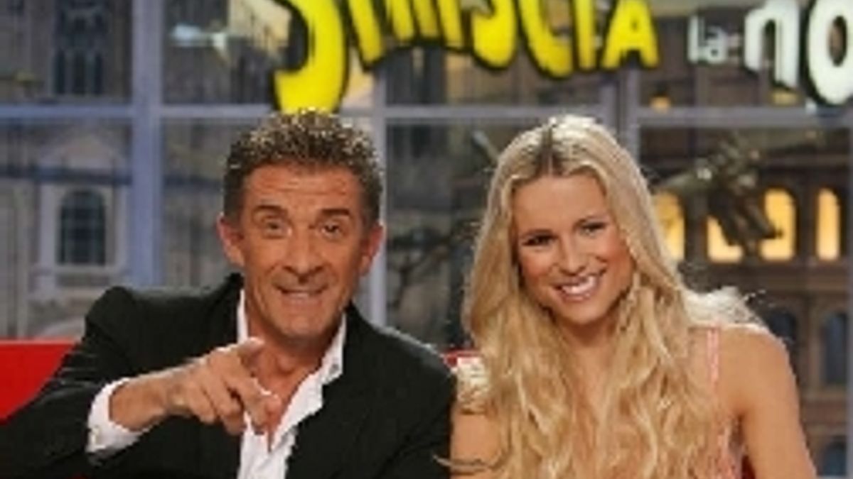  © Ufficio Stampa Mediaset
