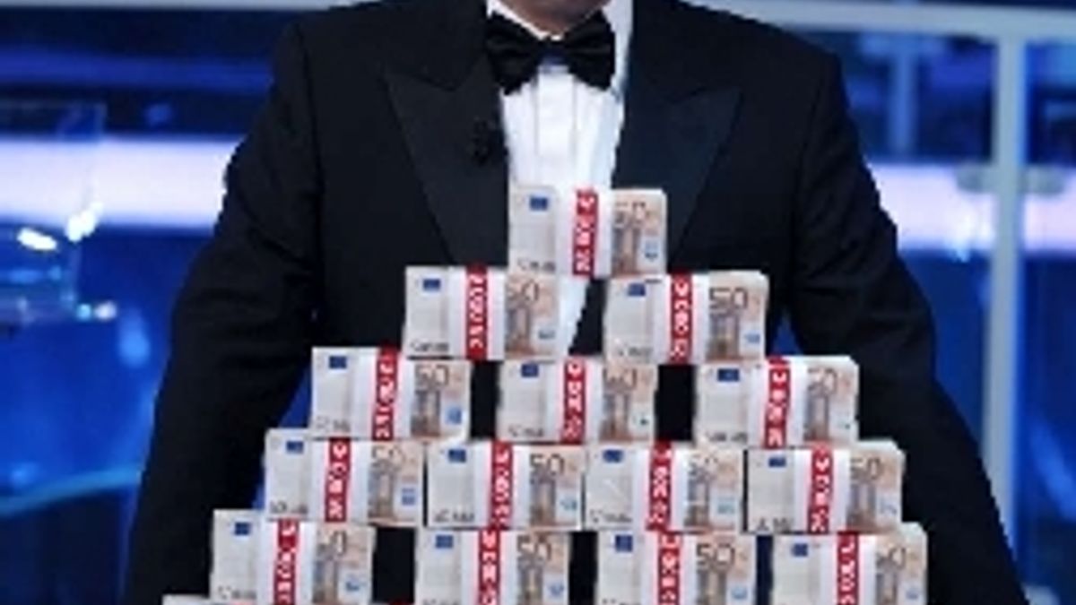  © Ufficio Stampa Mediaset