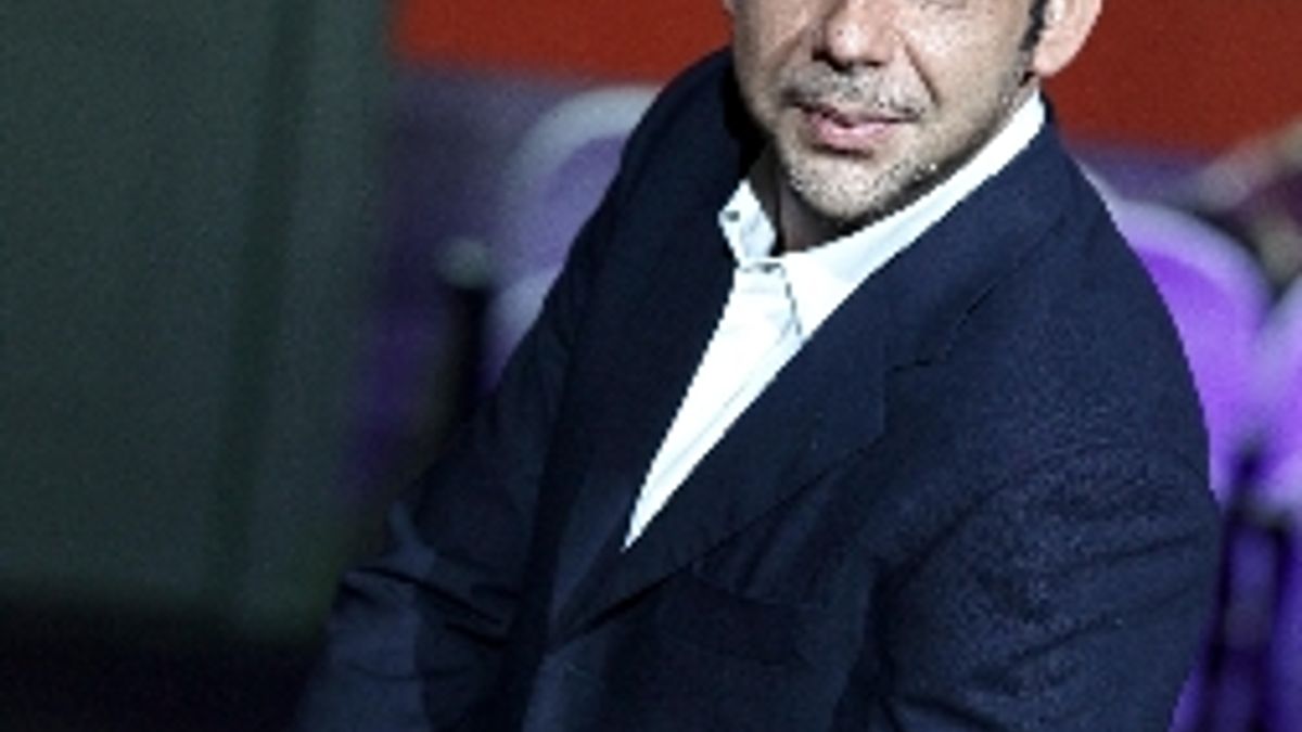  © Ufficio Stampa Mediaset