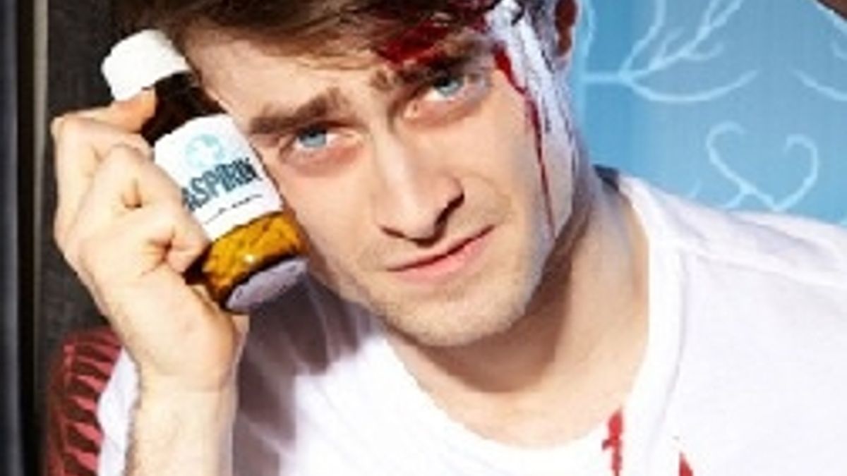  © Heat Magazine