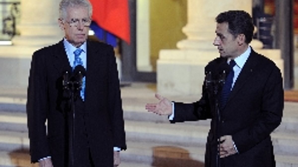  ©  Afp