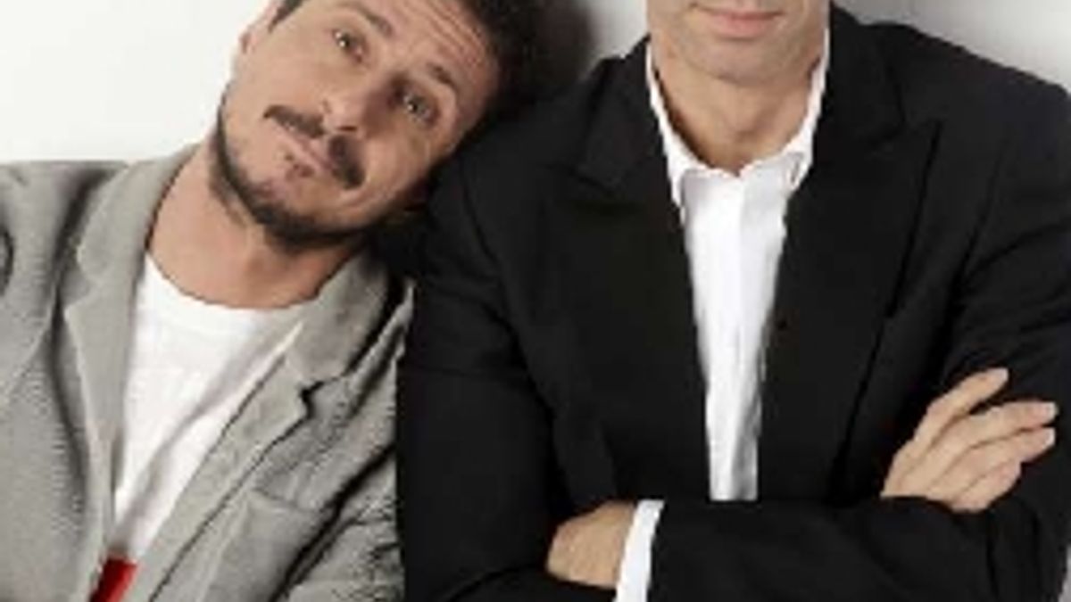  © Ufficio Stampa Mediaset