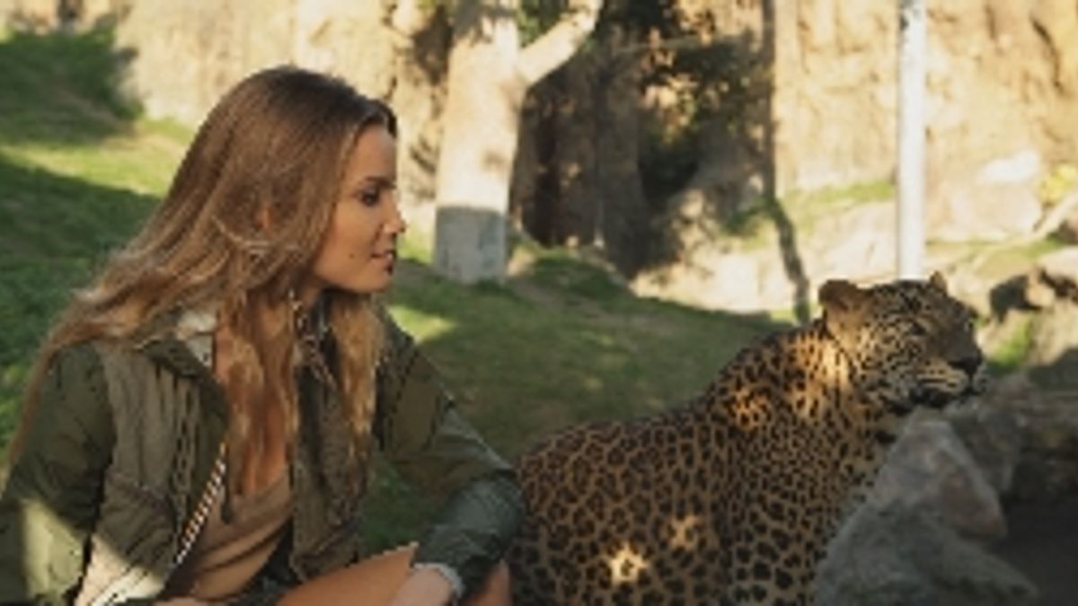  © Ufficio Stampa Mediaset