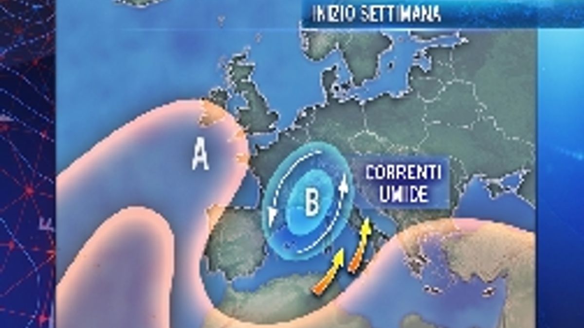  © Meteo.it