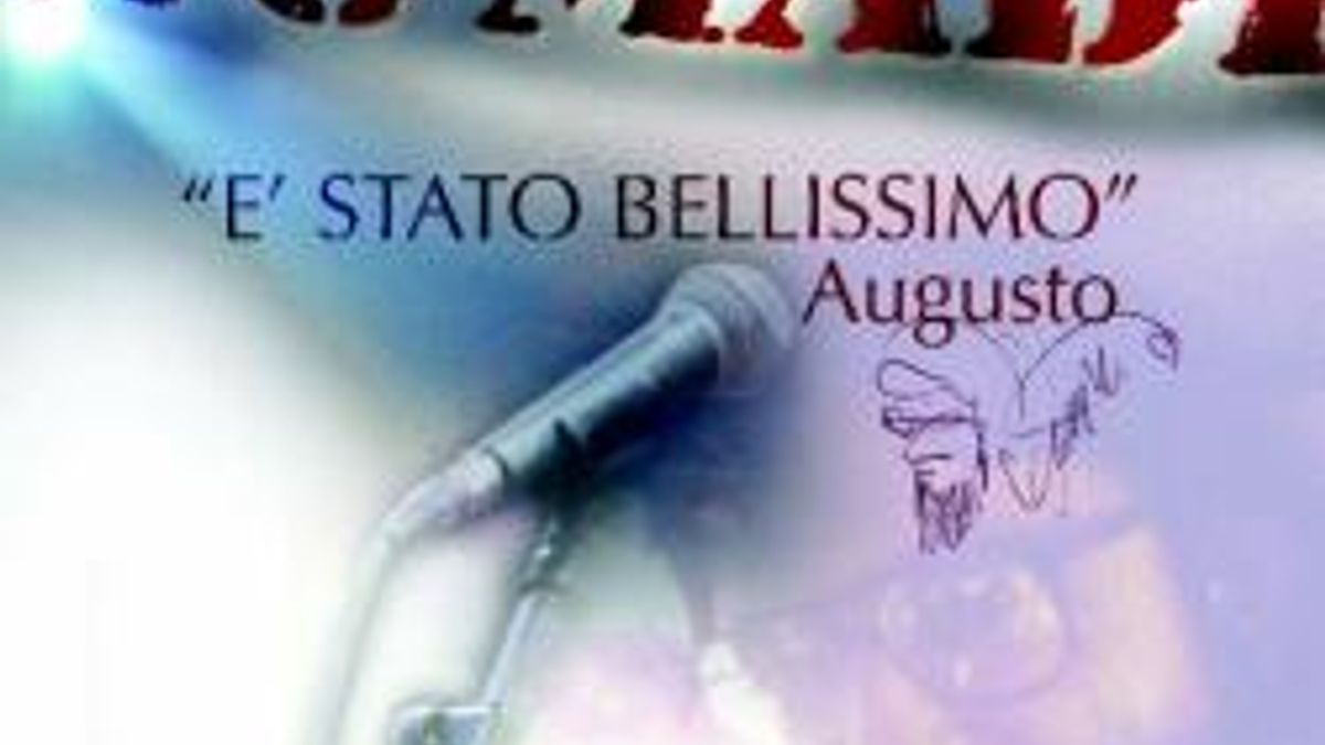  © Ufficio stampa