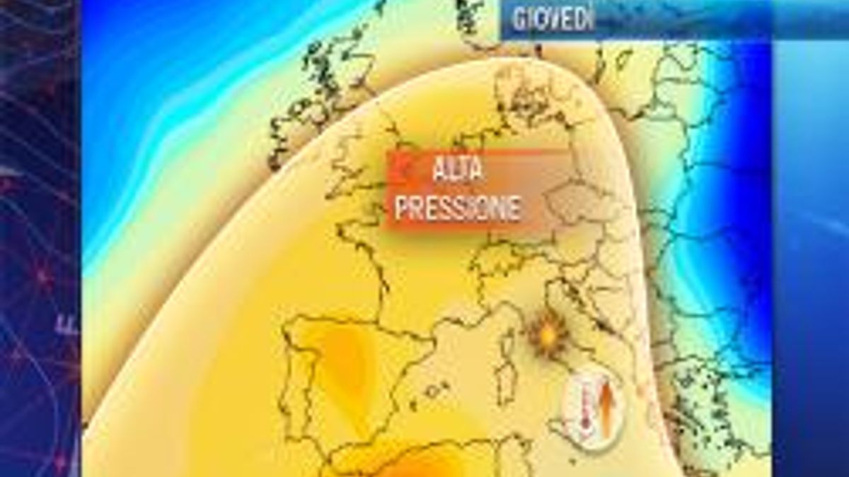 © Meteo.it