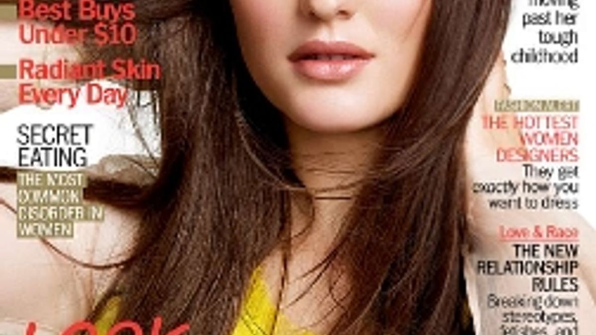  © Marie Claire