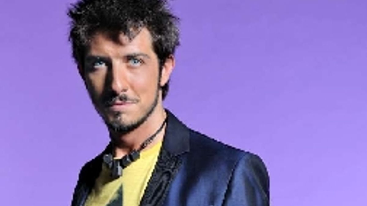  © Ufficio Stampa Mediaset