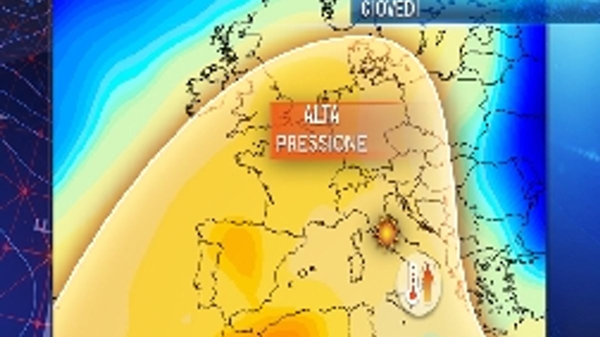  © Meteo.it
