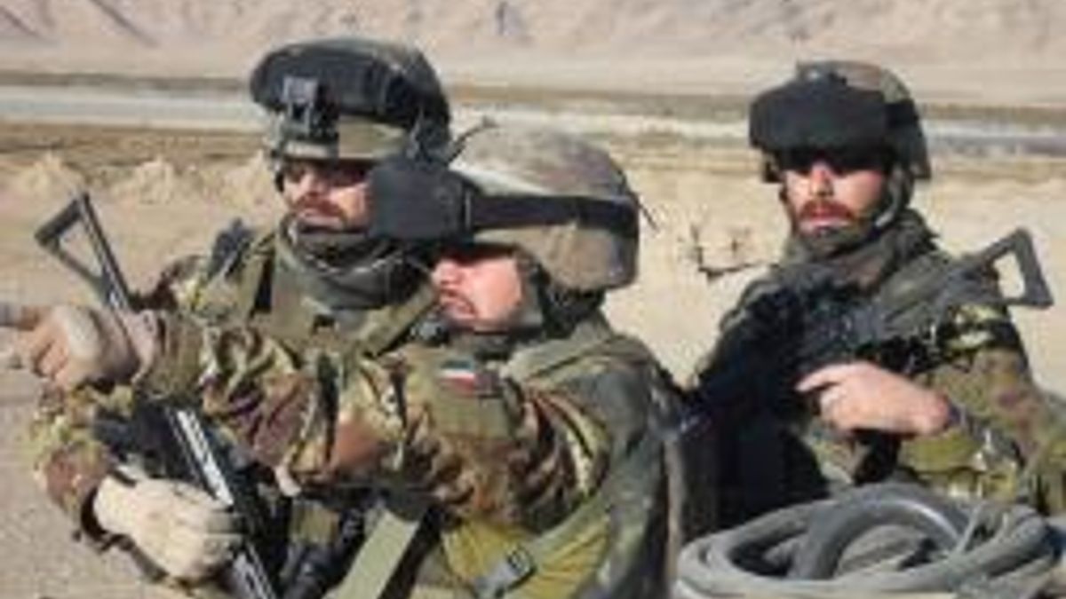  © Esercito Italiano