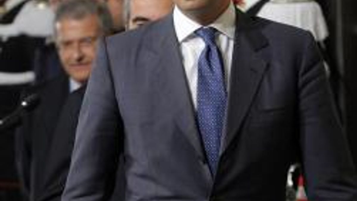 Angelino Alfano © LaPresse