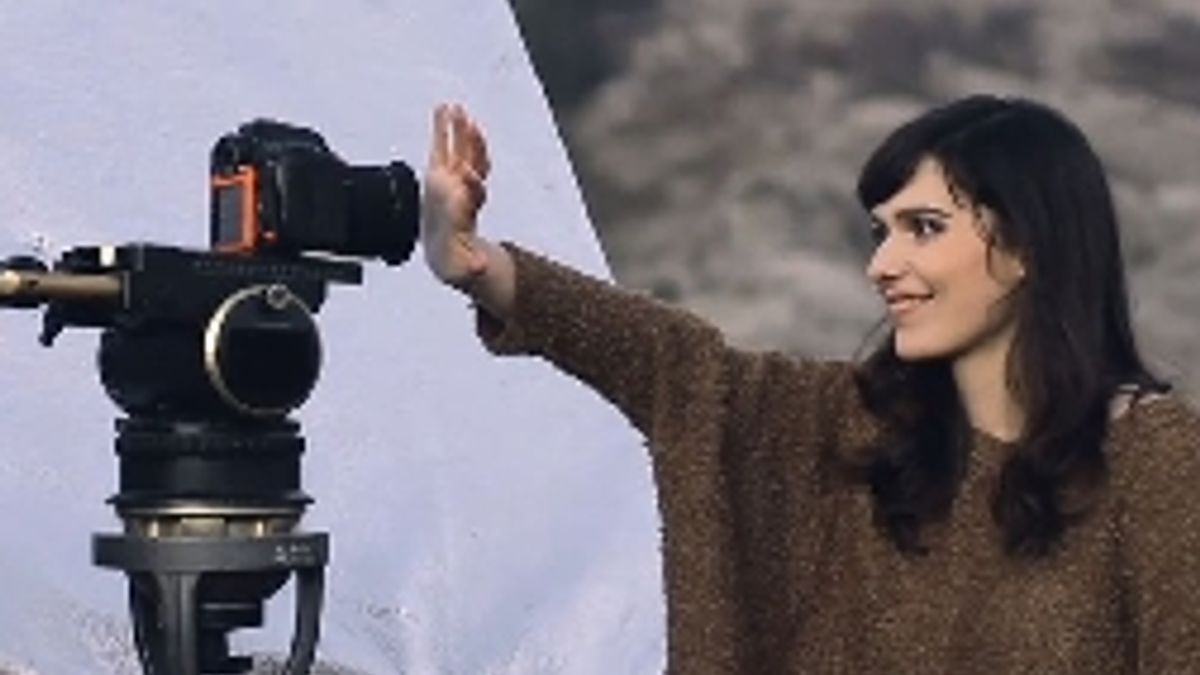  © Da video