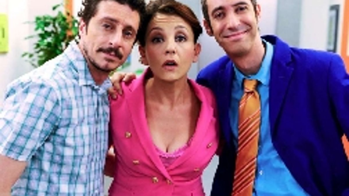  © Ufficio Stampa Mediaset