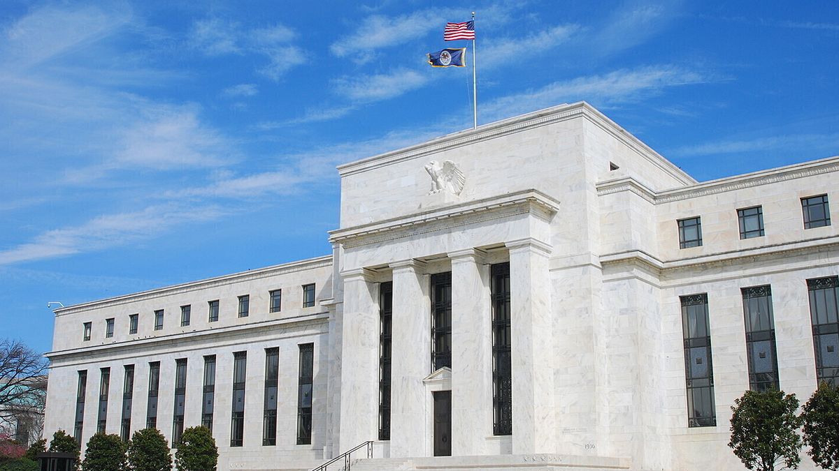 fed-1 © Ansa