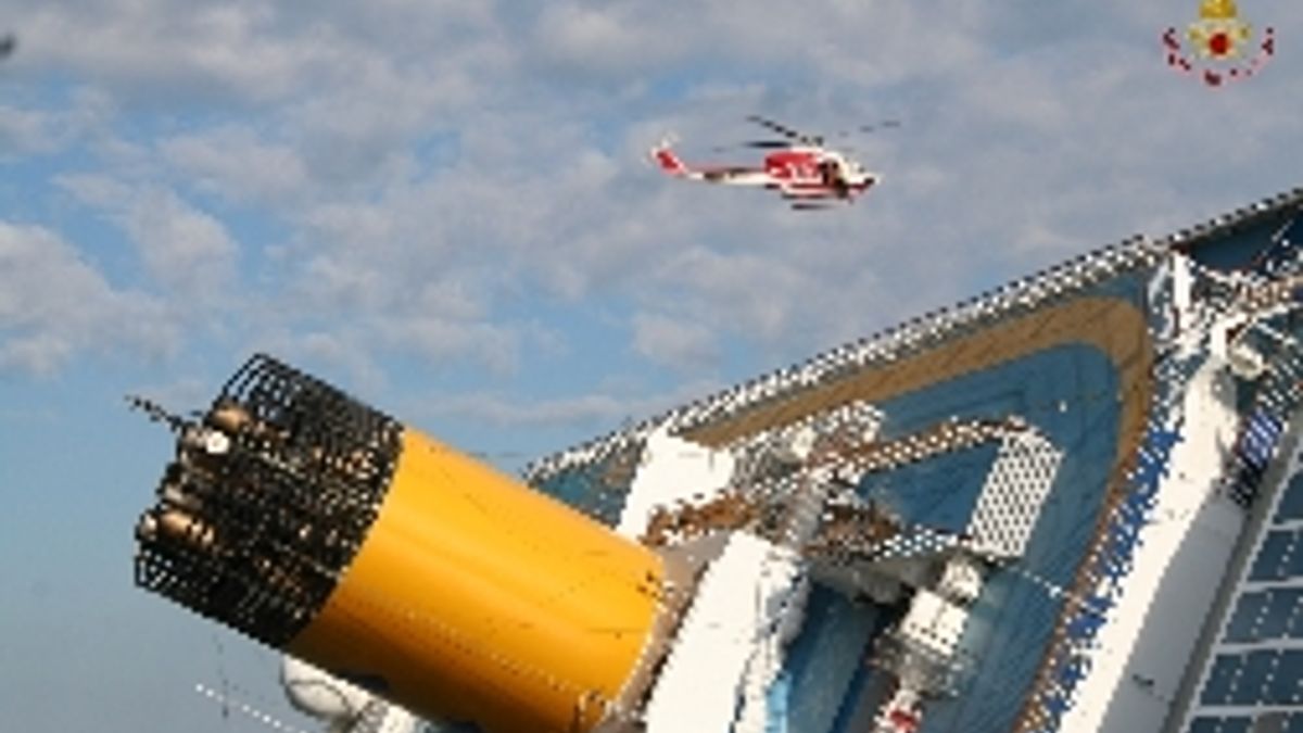  © Vigili del Fuoco