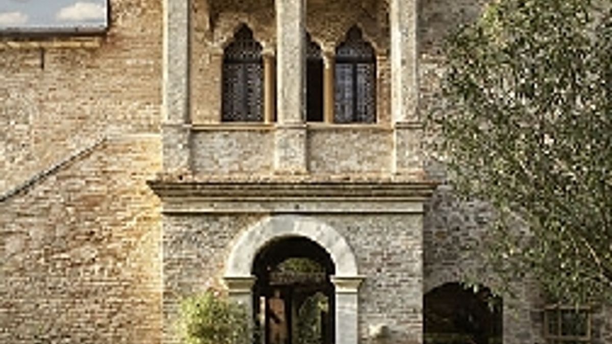 Arquà Petrarca  © Ufficio stampa