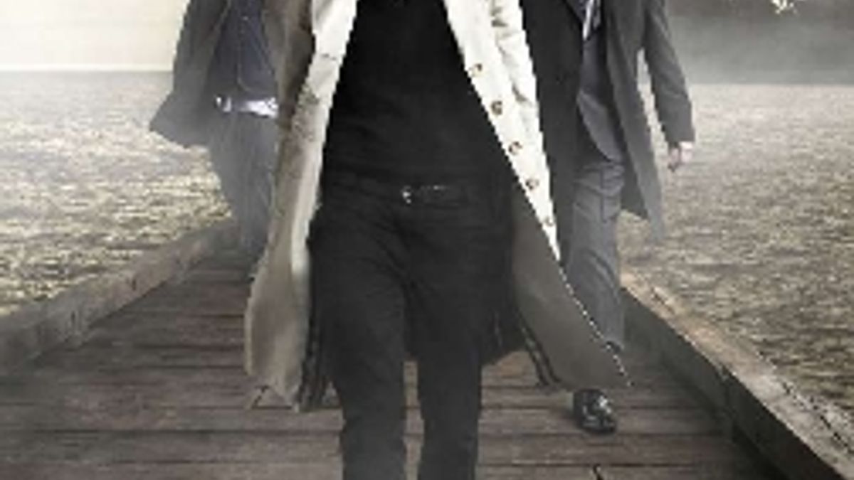  © Ufficio Stampa Mediaset