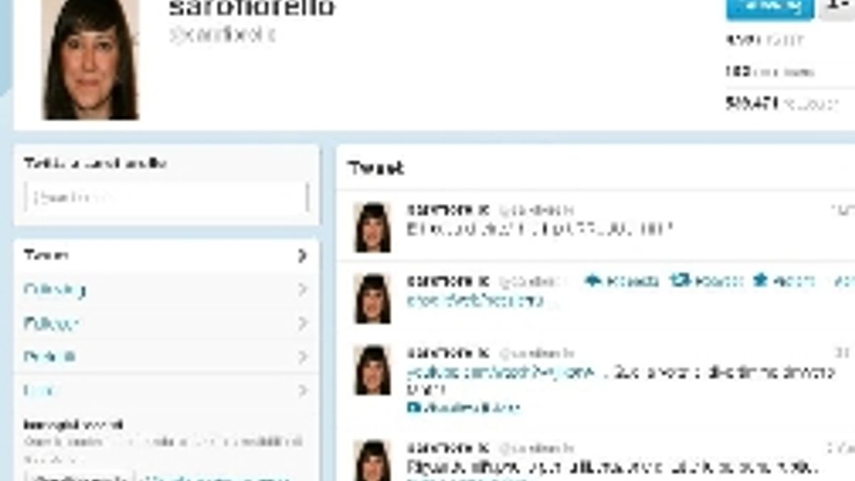  © Twitter