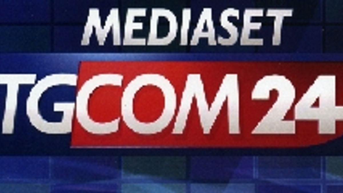  © Ufficio Stampa Mediaset