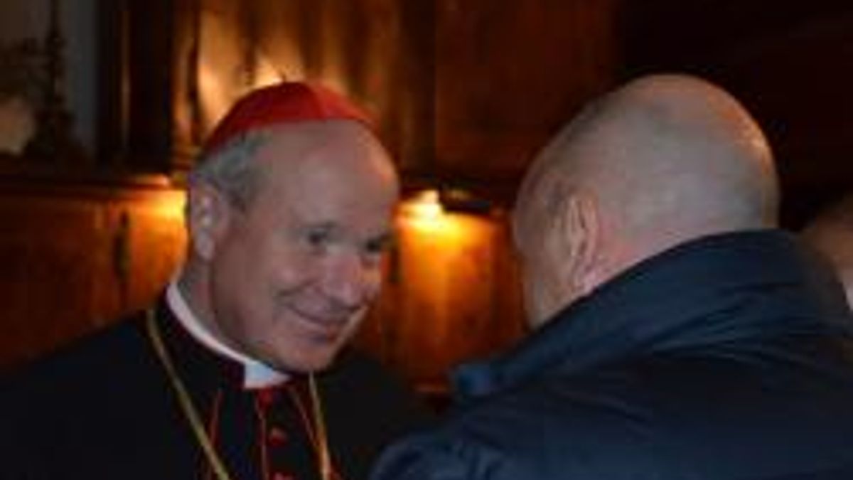  © Ufficio Stampa Mediaset