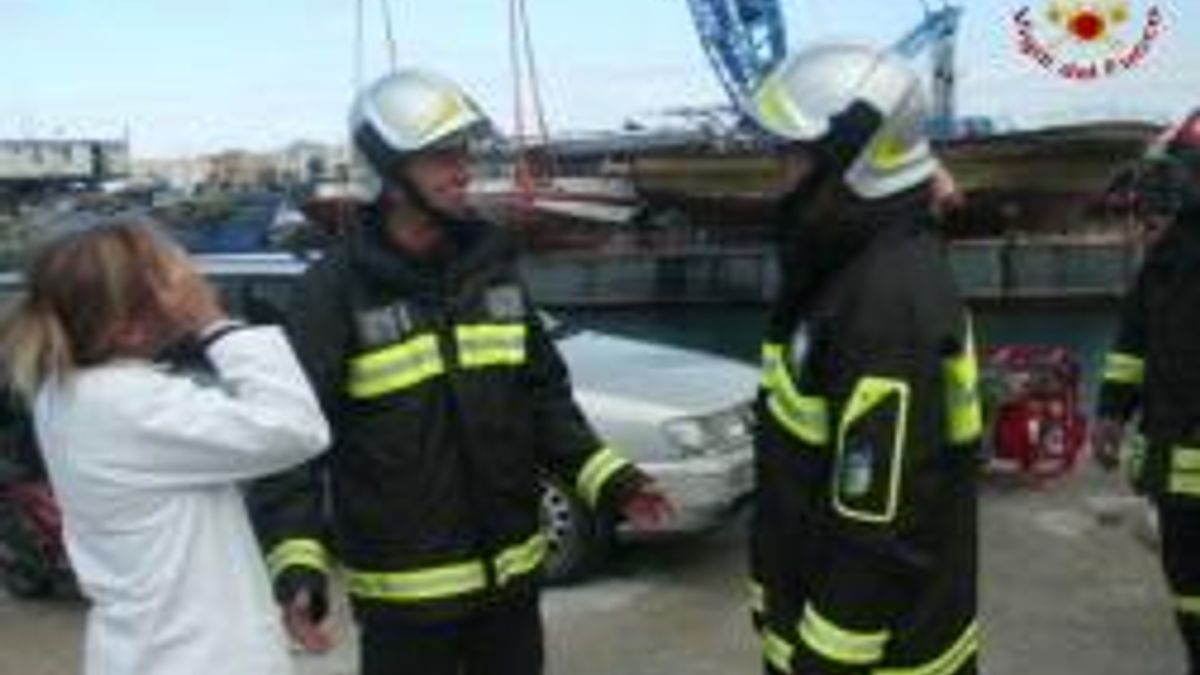  © Vigili del Fuoco
