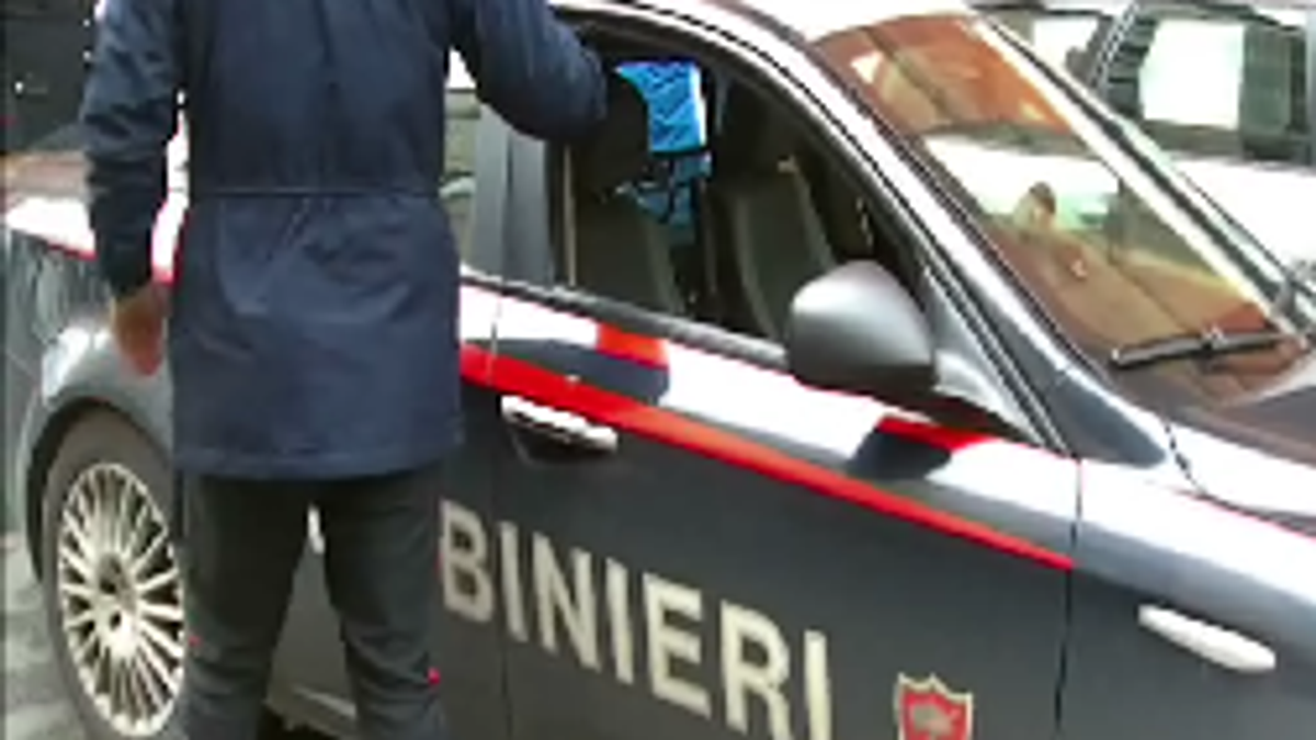  © Da video