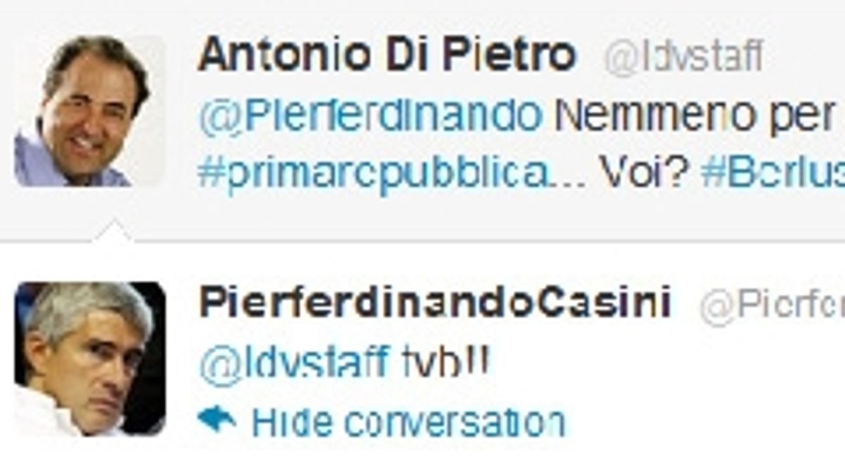  © Twitter
