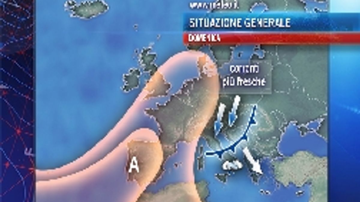  © Meteo.it