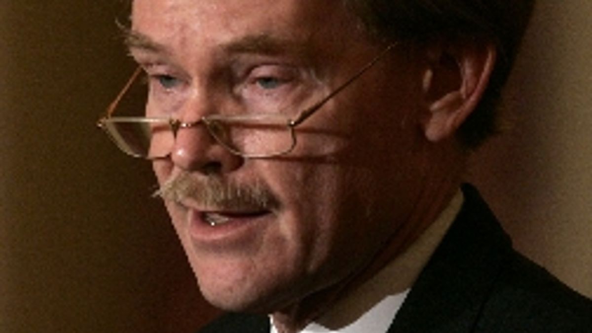 Robert Zoellick © Ap/Lapresse