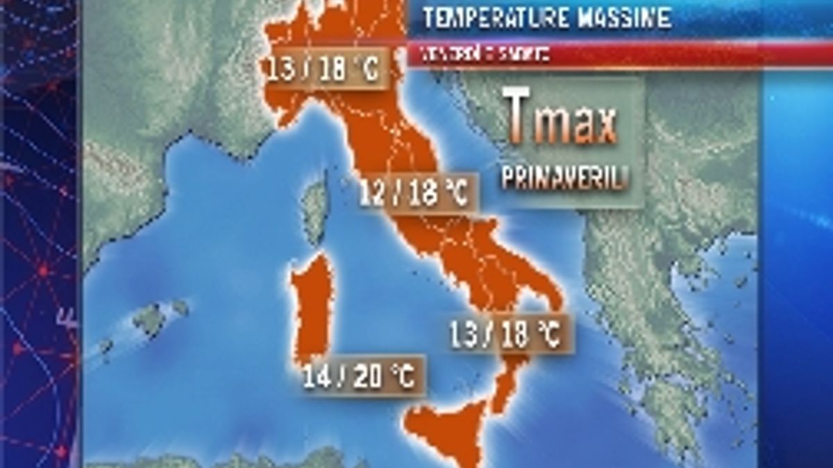  © Meteo.it