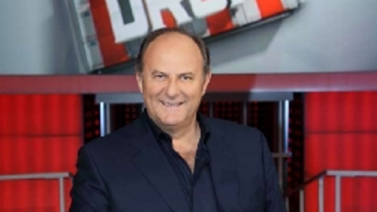  © Ufficio Stampa Mediaset