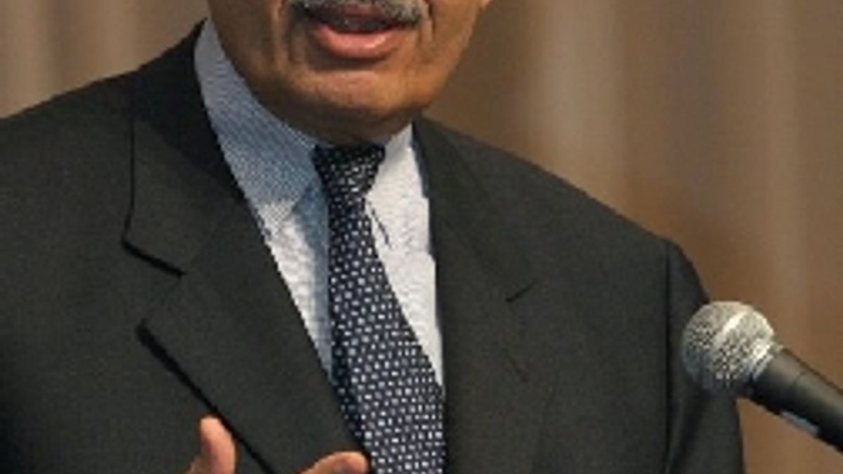 Mohammed el Baradei © Ansa