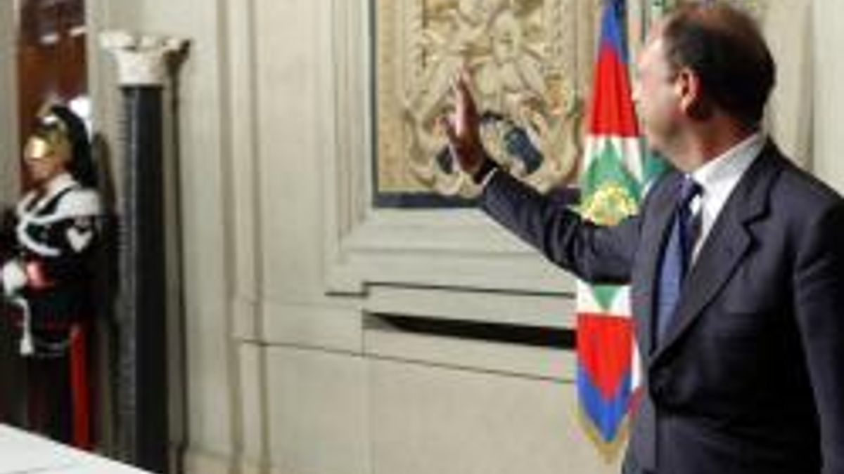 Angelino Alfano © LaPresse