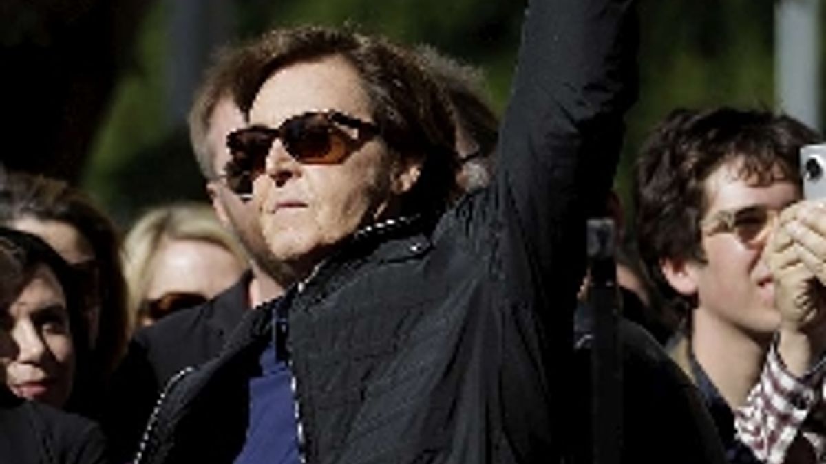  © Ap/Lapresse