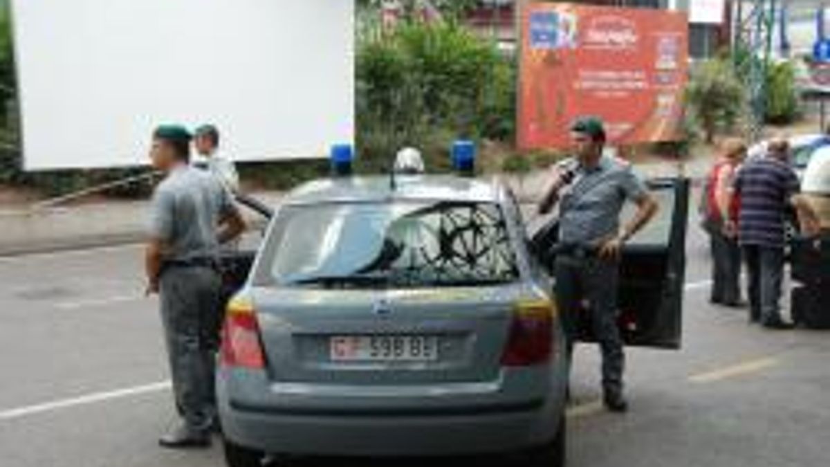  © Guardia di Finanza