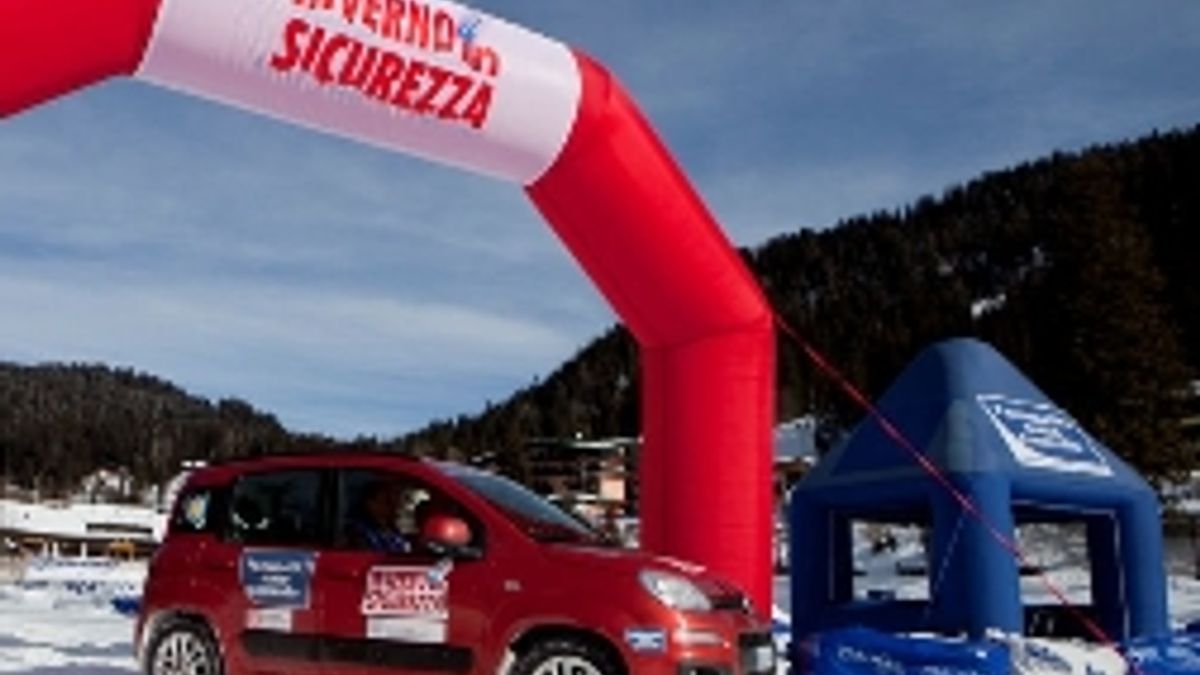  © Ufficio stampa
