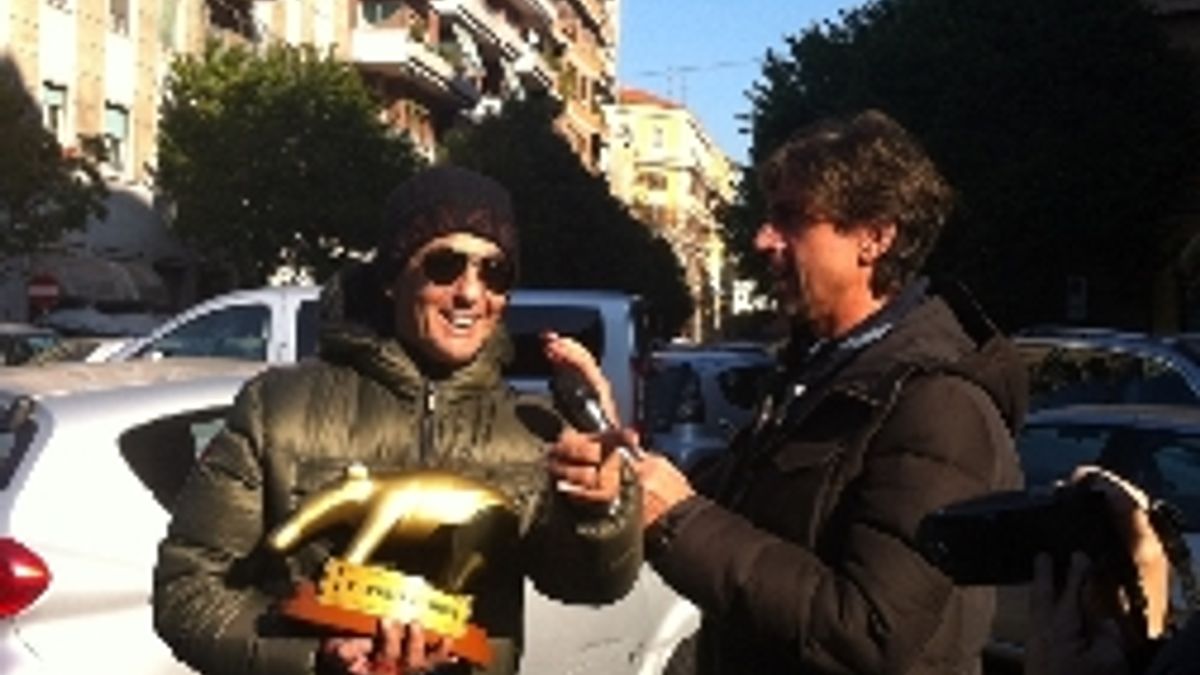  © Ufficio Stampa Mediaset