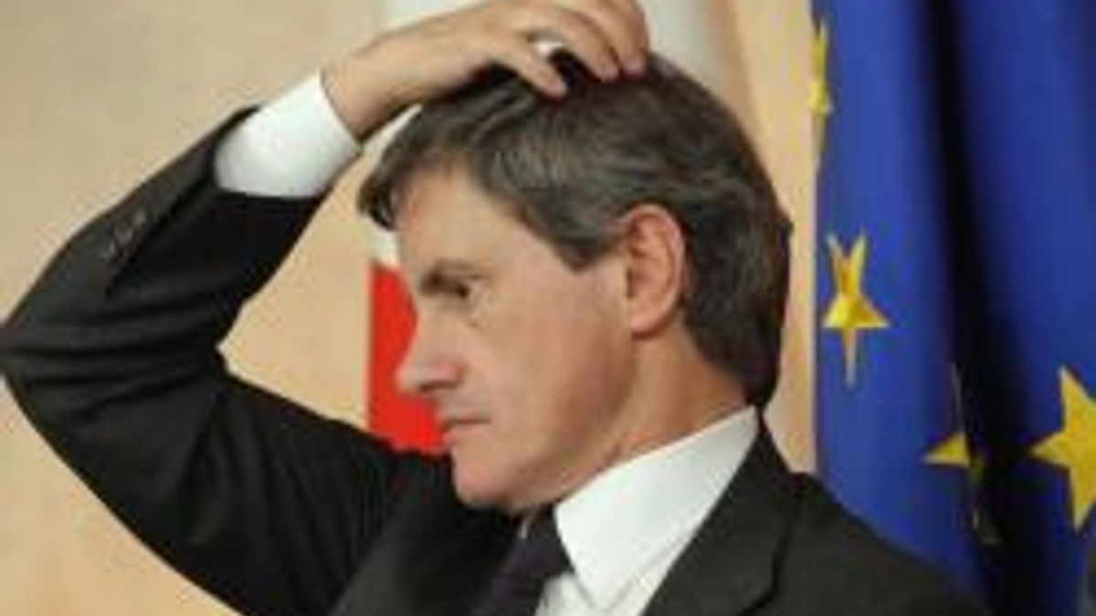 Gianni Alemanno © LaPresse